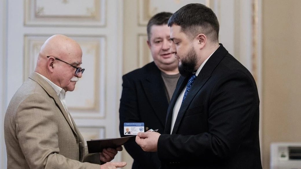 На Львівщині затримали організатора нелегального переправлення ухилянта до Молдови
