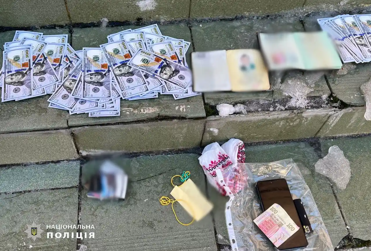 У Львові сержанта ЗСУ підозрюють у вимаганні великого хабаря за підроблене лікування
