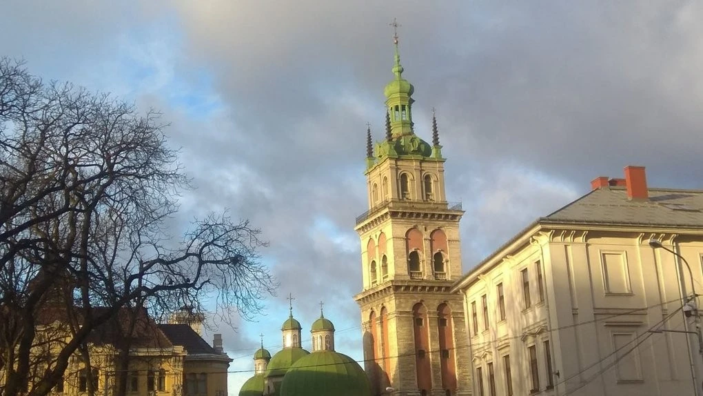Львівський «Гомін» очолив національний рейтинг хорів за підсумками року