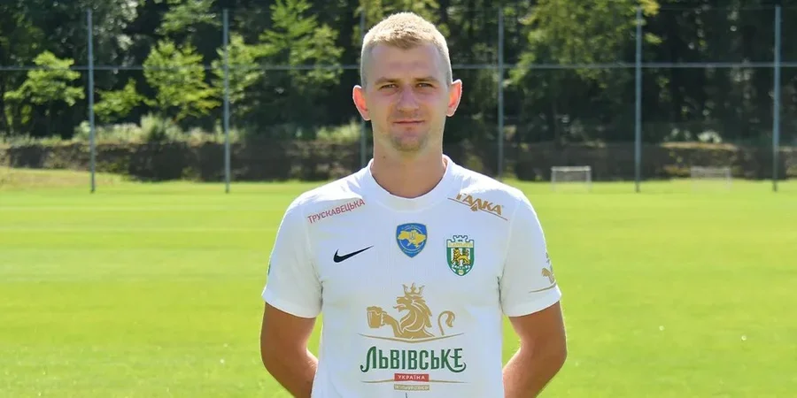 Львівські «Карпати» змінять капітана після мовного інциденту