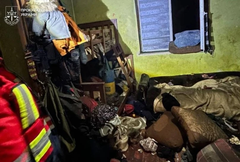 Трагедія під Львовом: слідство з’ясовує обставини смерті трьох малолітніх братів у пожежі