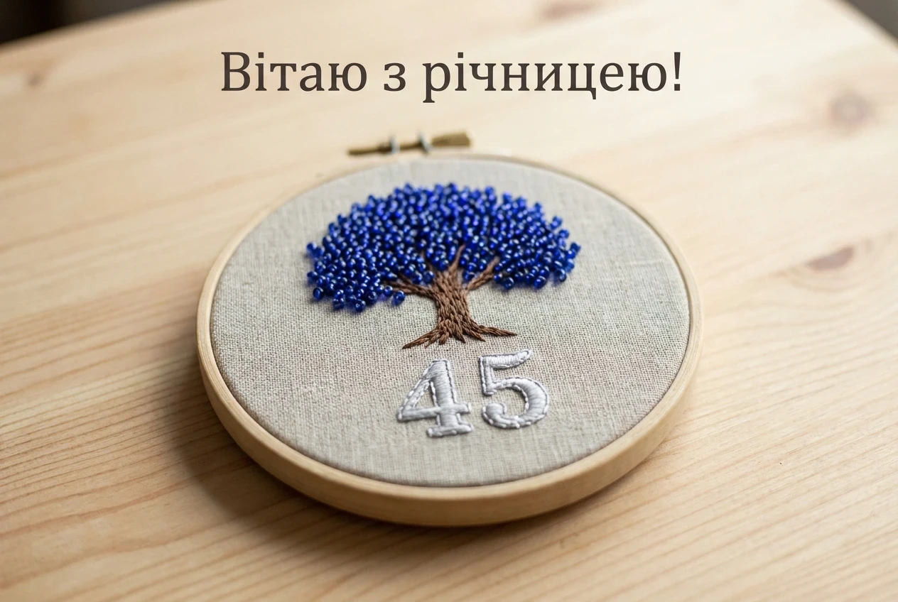 річниця весілля 45 років річниця весілля 45 років