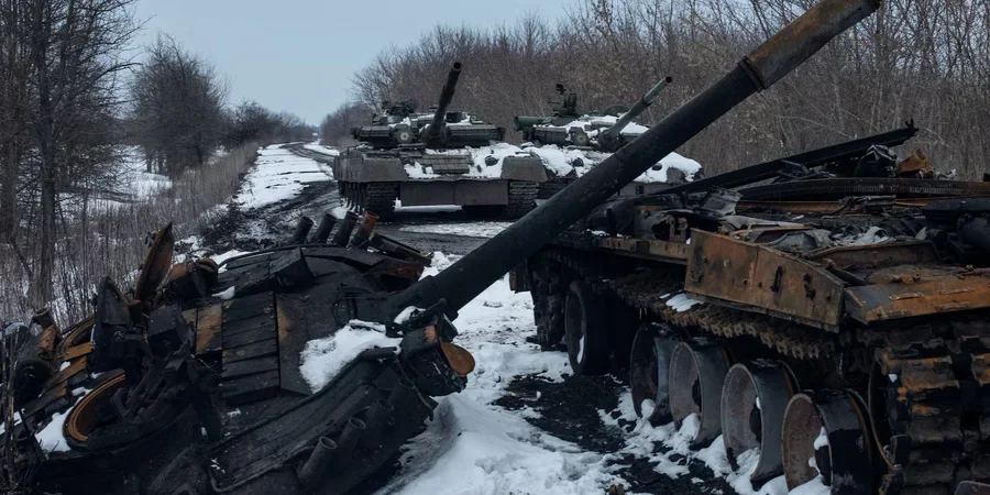 Втрати армії РФ за добу: ЗСУ ліквідували понад вісім сотень окупантів і десятки одиниць техніки