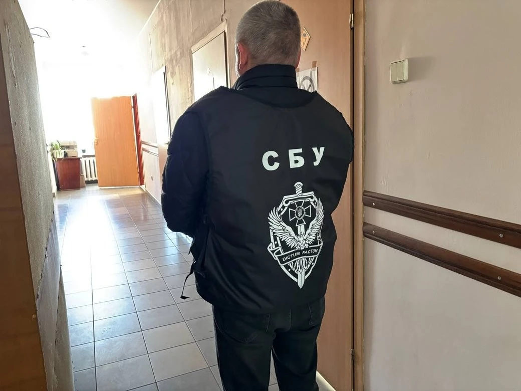 Слідчі працюють у земельному відділі Шептицької міськради: мер заявив про відкритість до розслідування