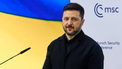 Зеленський про дедлайн 4 липня: для Києва це не узгоджений орієнтир