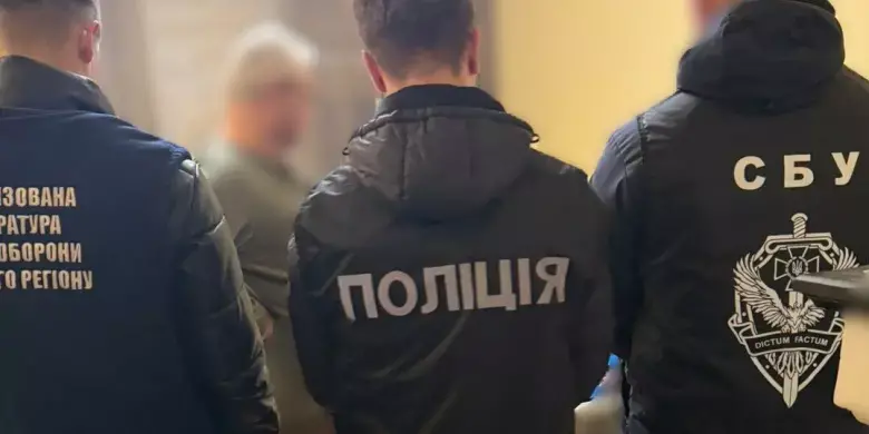 Схема з фіктивними медвисновками: на Львівщині підозрюють керівництво ВЛК
