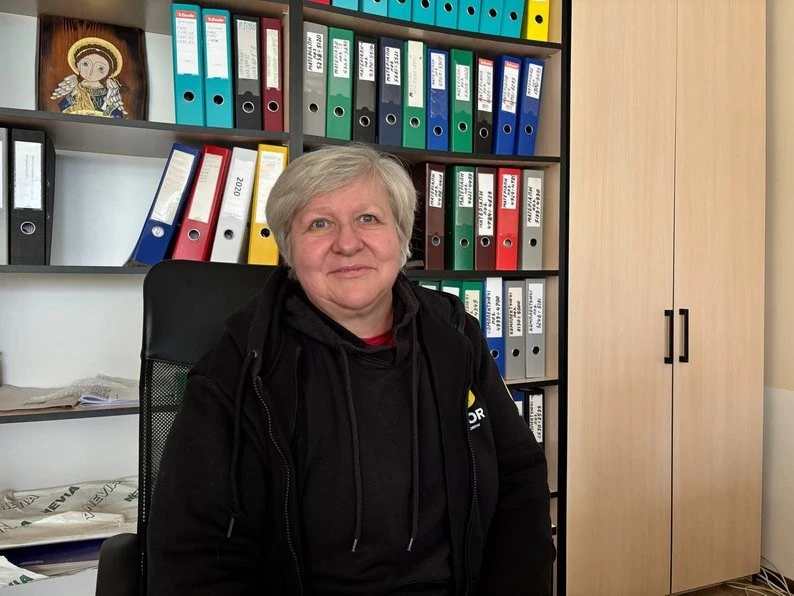 Занедбаний монастир на ЛАЗі: Львів просить передати пам’ятку у власність громади
