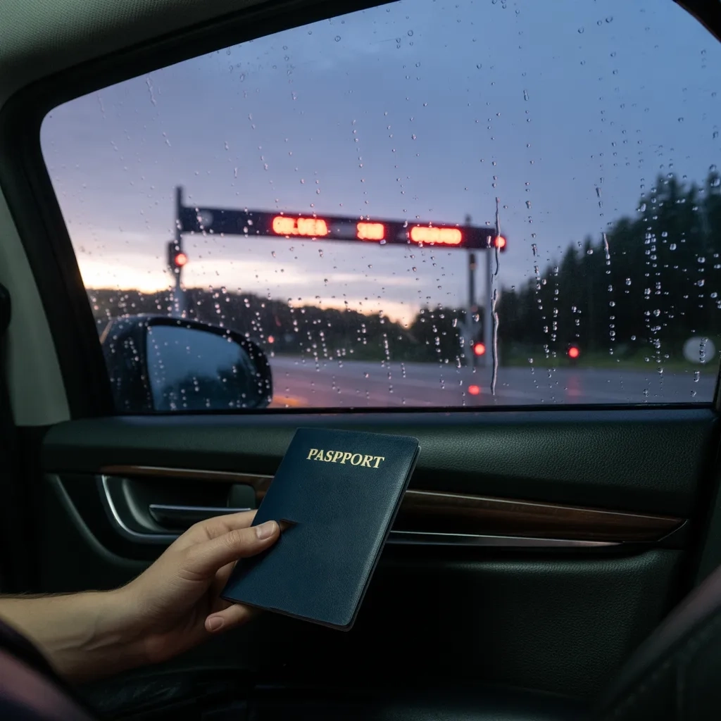 Як перетворити довгу дорогу на відпочинок: гід по маршрутах Київ — Краків та Київ — Варшава