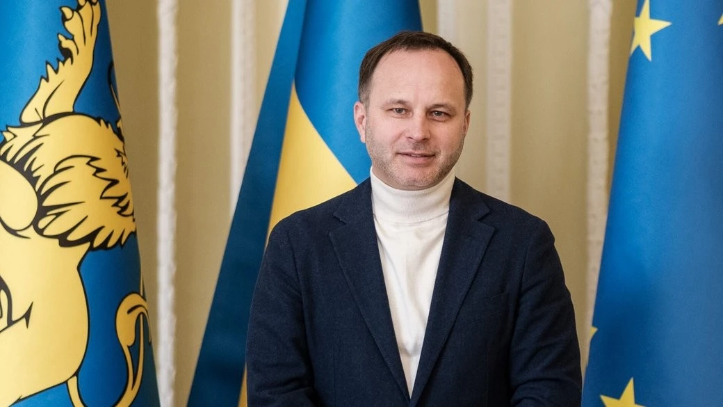 Клінічний центр дитячої медицини у Львові отримав повноцінного керівника
