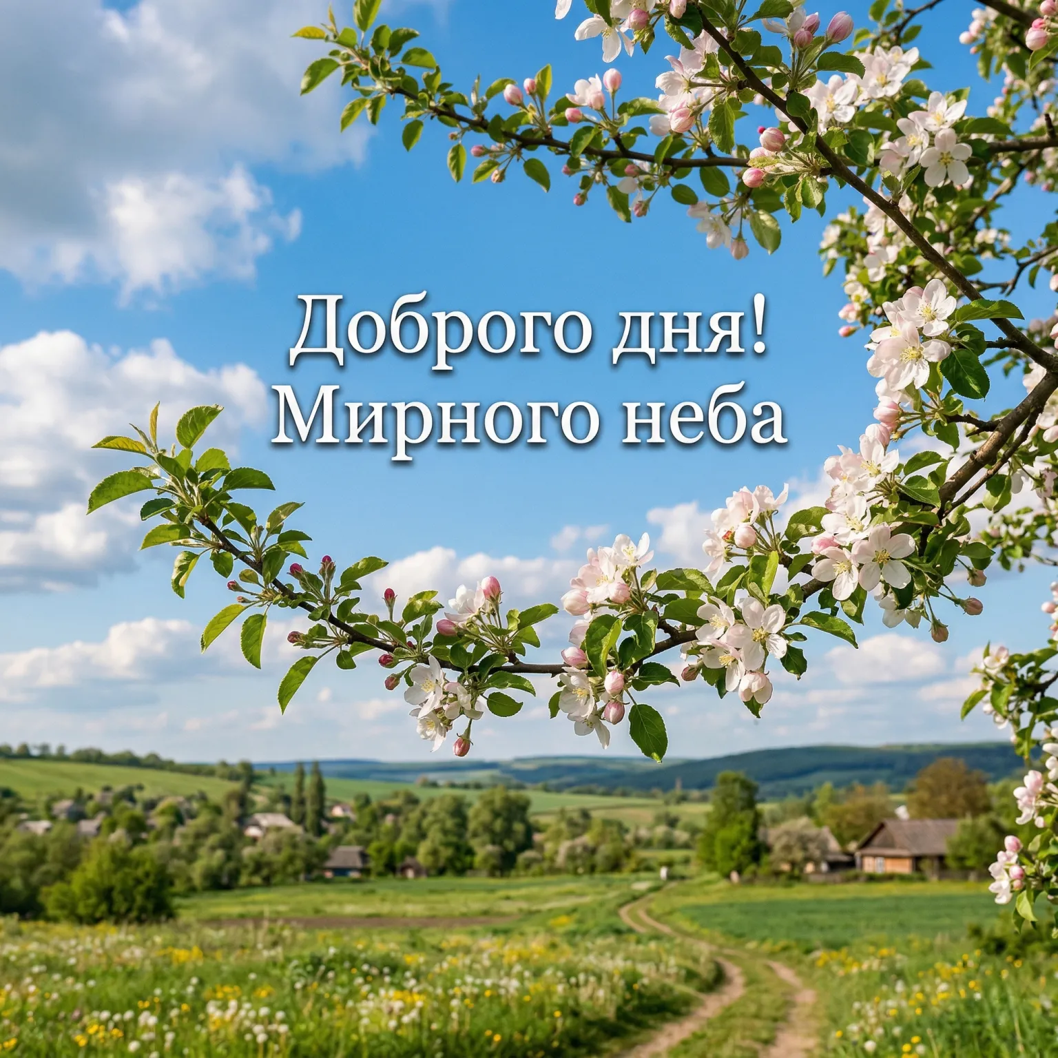 Доброго ранку та доброго дня: найкращі картинки з побажаннями та щирими словами