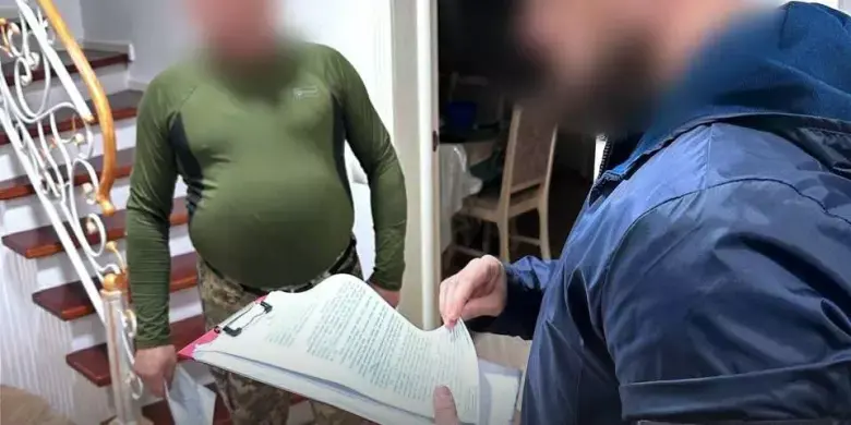 Пів мільйона збитків на “рабській” праці: на Львівщині судитимуть заступника командира