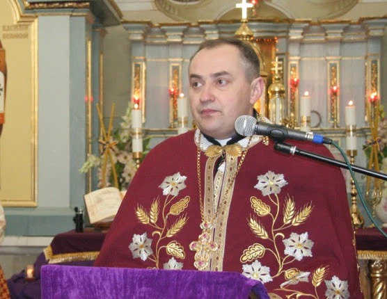Позбавлення сану та схизма: Ватикан поставив крапку у справі священника з Львівщини