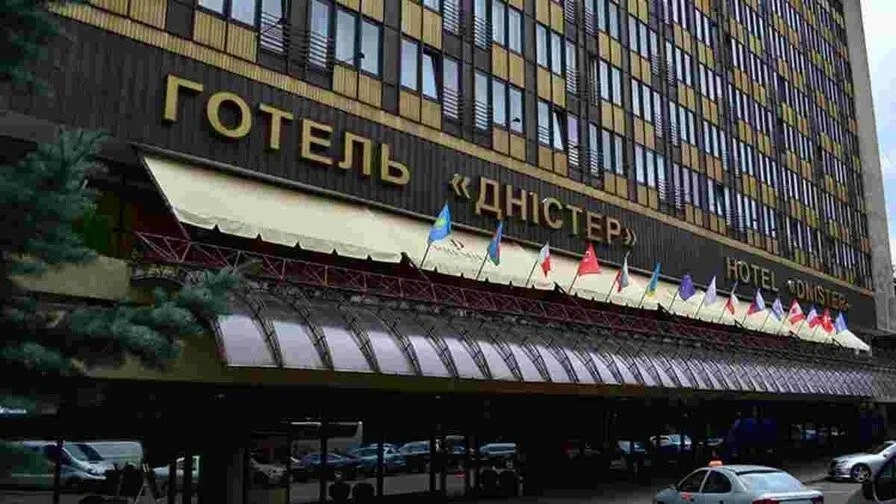 Готельний бізнес Львова виходить із тіні: зарплати зросли на 41% за рік