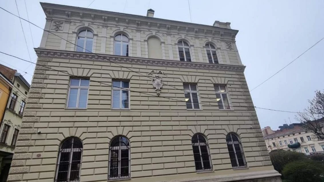 Суд скасував приватизацію історичної будівлі у Львові та повернув її державі