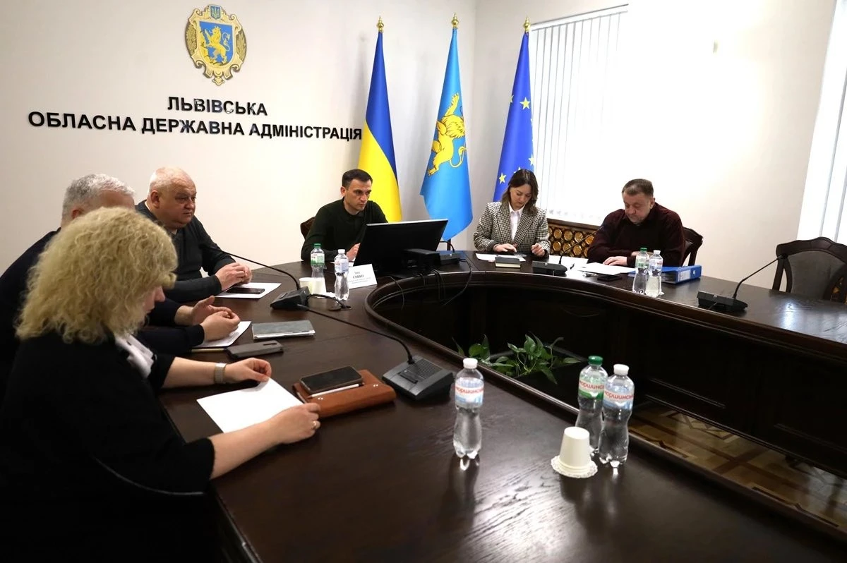 Житло для соціально вразливих категорій: на Львівщині погодили купівлю нових осель