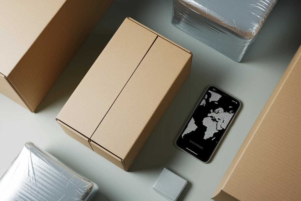 Купуємо на eBay: інструкція з реєстрації, оплати та доставки в Україну