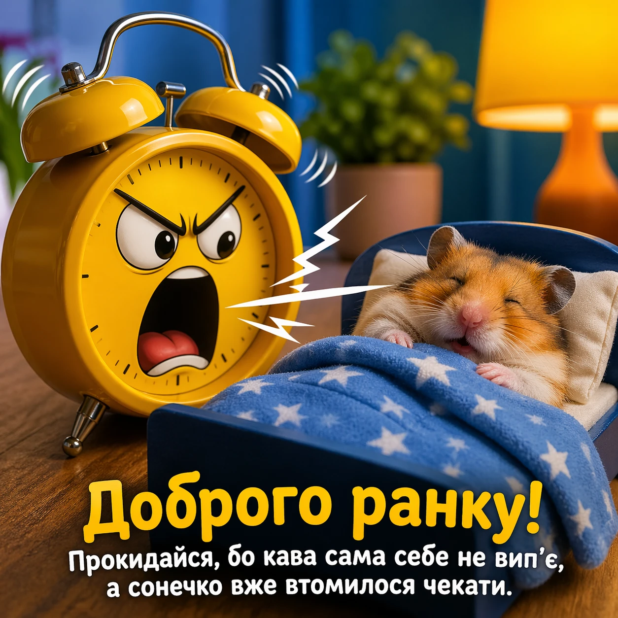 Красиві картинки доброго ранку: душевні вітання та листівки для гарного настрою