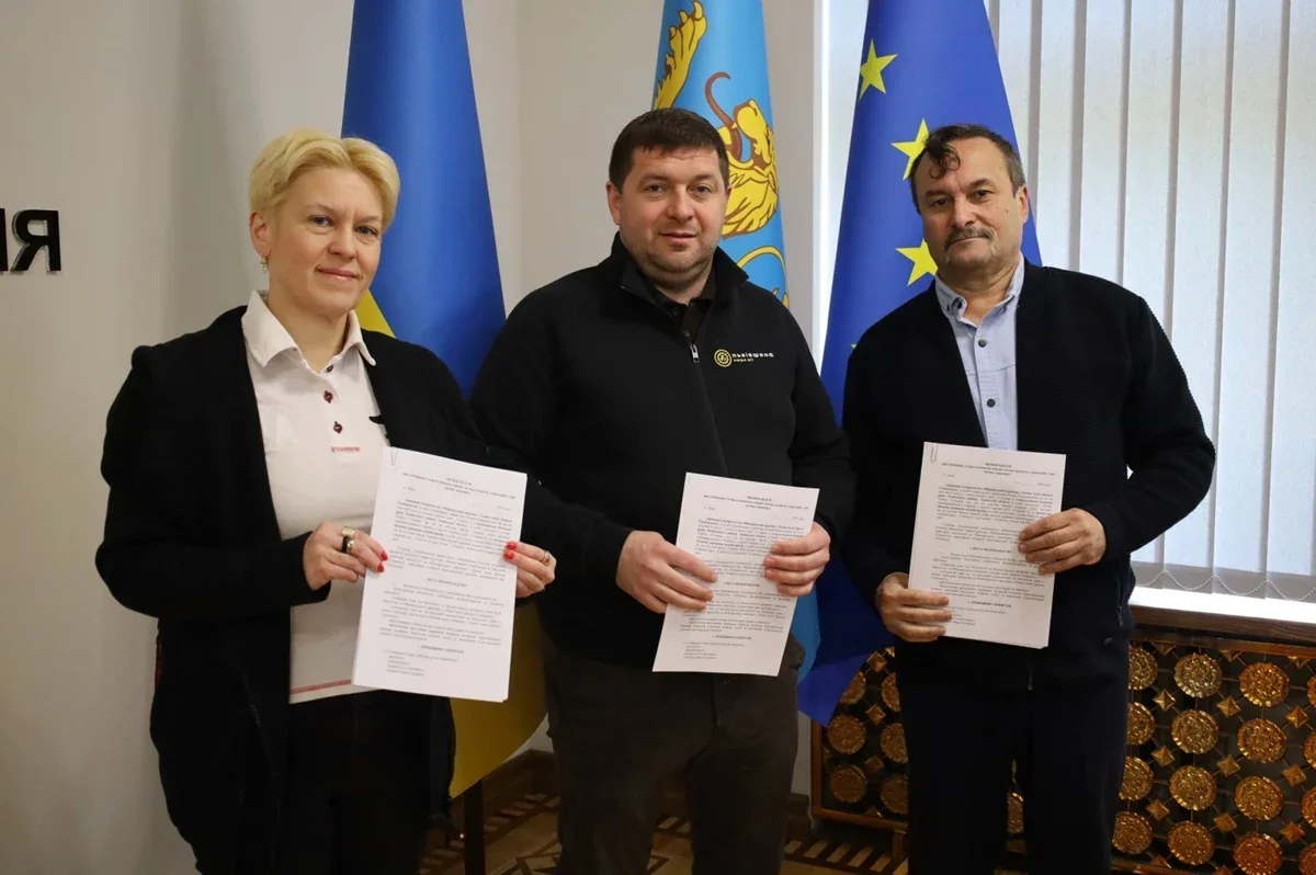 Меморандум без міста: як вирішують долю львівського аеропорту