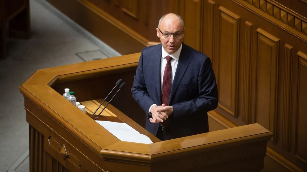 У Львові назріло рішення щодо вулиці Парубія після публічного закиду від ОВА