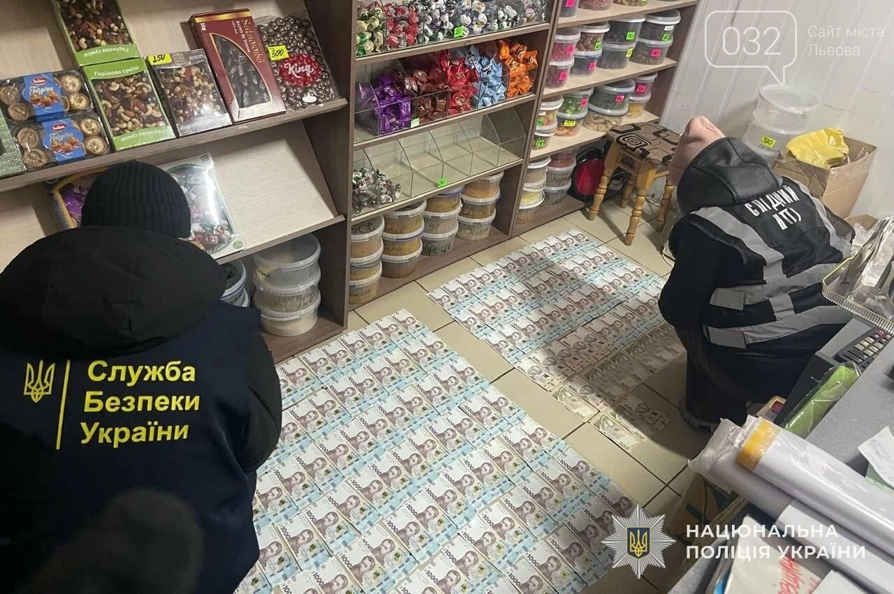 Справа про хабар за «броню»: на Львівщині судитимуть посередника, який торгував впливом на ВЛК