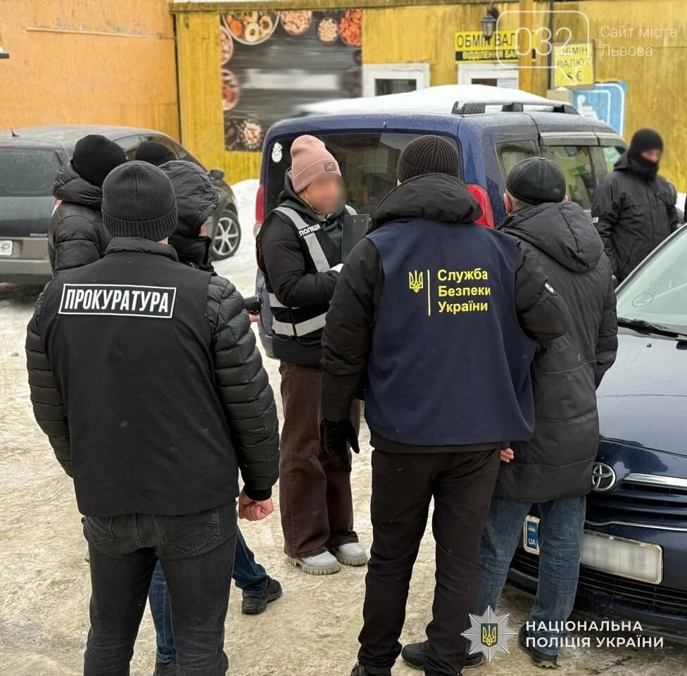 Справа про хабар за «броню»: на Львівщині судитимуть посередника, який торгував впливом на ВЛК
