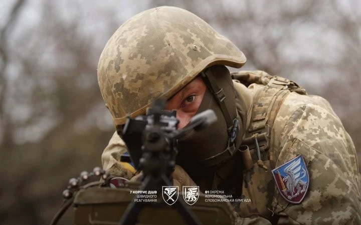 Понад 1400 окупантів та 119 артсистем: Генштаб звітує про рекордні втрати ворога