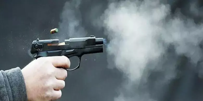Поліція Львова спростувала повідомлення про стрілянину біля торгового центру