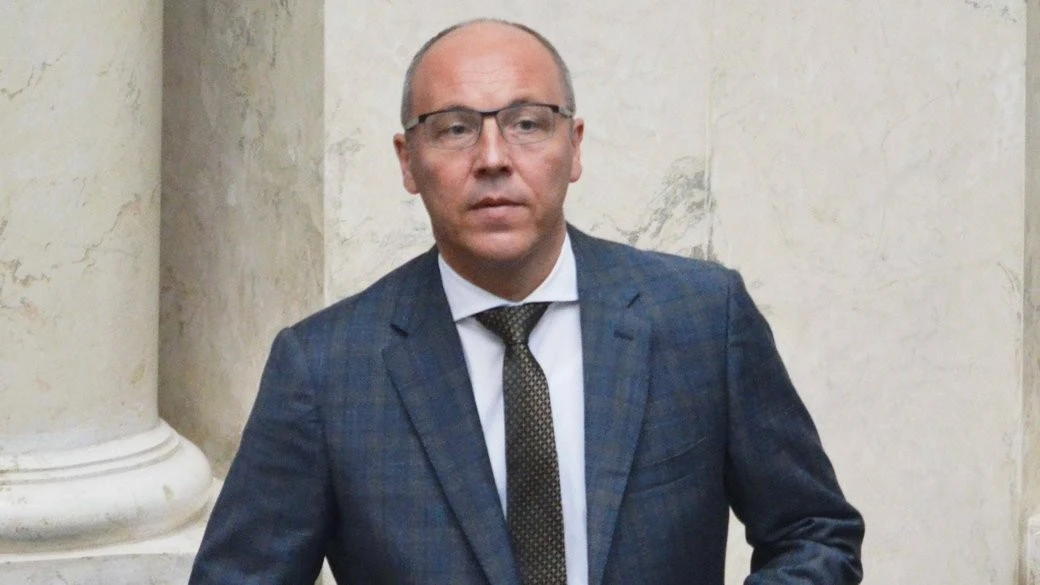 Вшанування Андрія Парубія: у центрі Львова створять нову площу