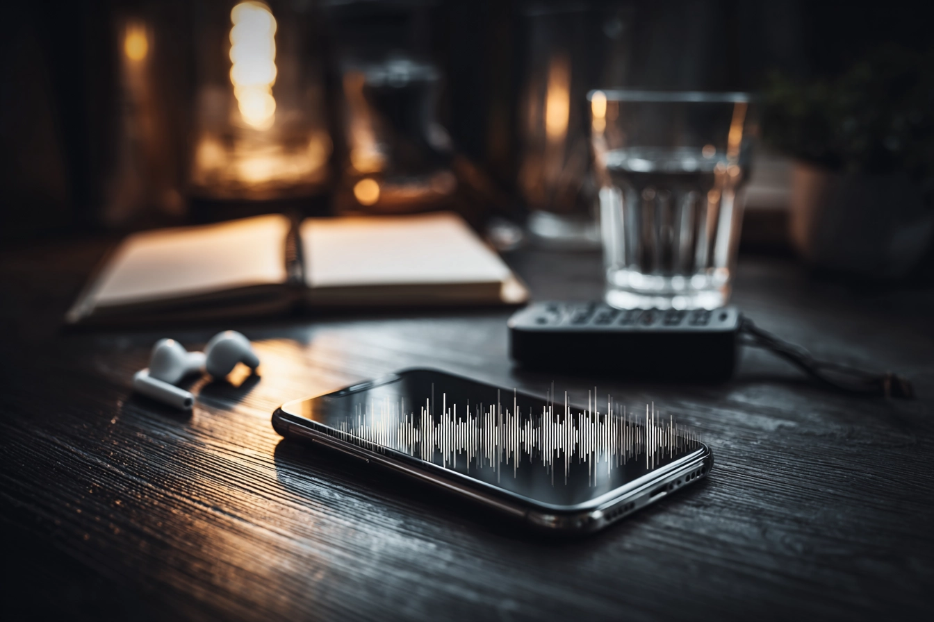 Всі способи запису розмов на iPhone: від штатних засобів до диктофонів