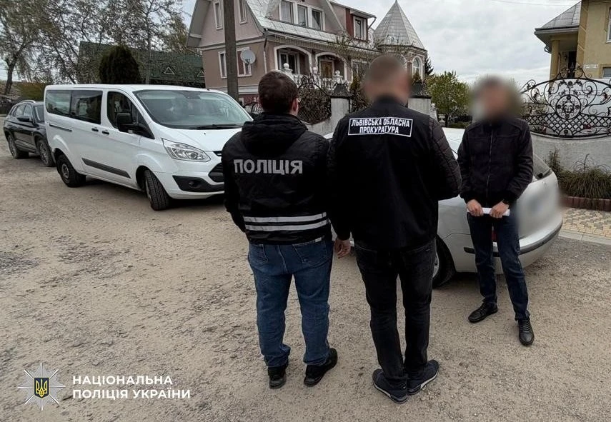 Платні послуги повз касу: на вокзалах Львова викрили корупційну мережу Укрзалізниці