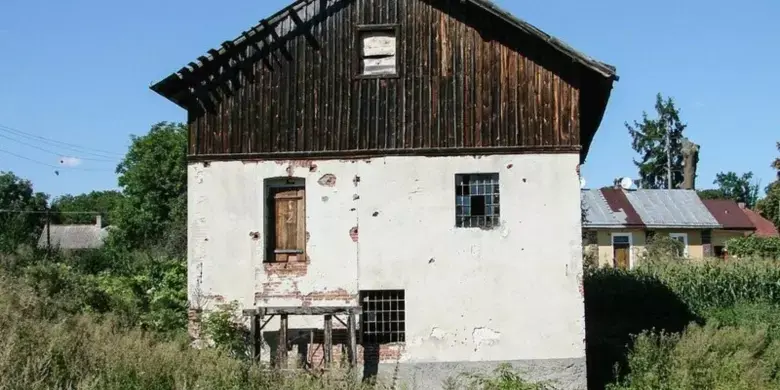 У Зашкові на два дні оживе столітній водяний млин