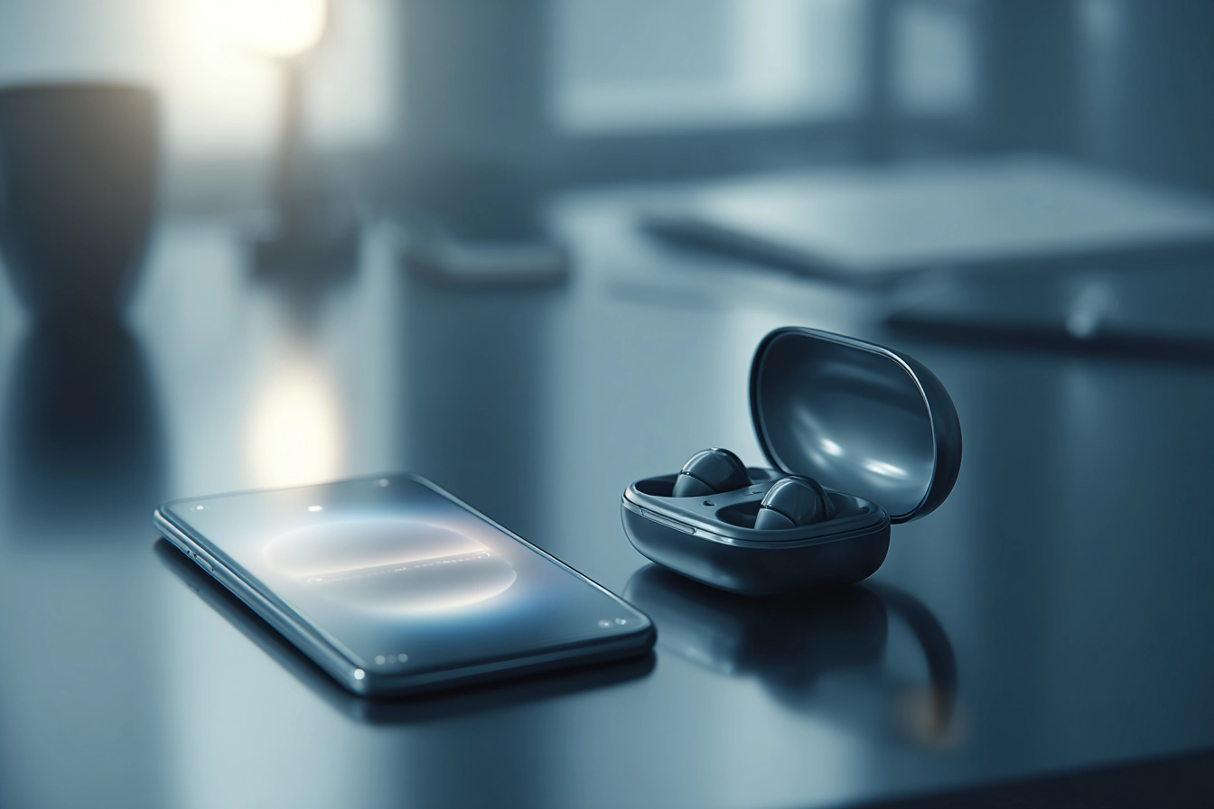 Підключення AirPods: як швидко з’єднати навушники з будь-яким телефоном