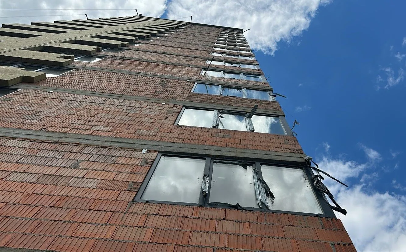 Трагедія на львівському будівництві: падіння люльки зачепило два народи та забрало три життя
