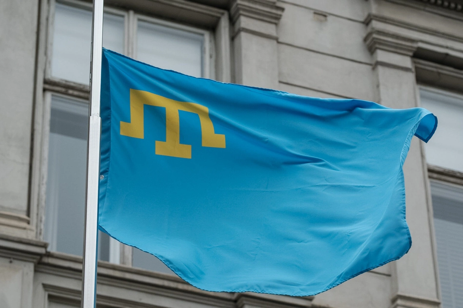 Геноцид кримськотатарського народу: у Львові вшанували жертв трагедії
