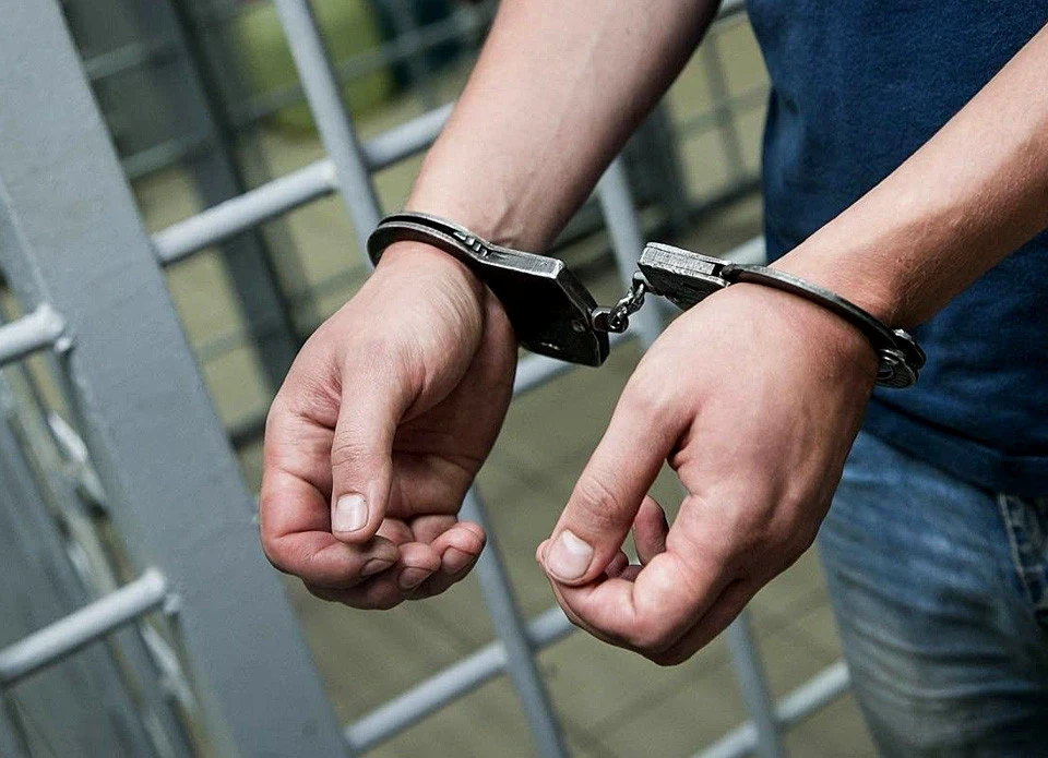 Затримання у Львові: чоловік жорстоко побив іноземця на вулиці Кубійовича