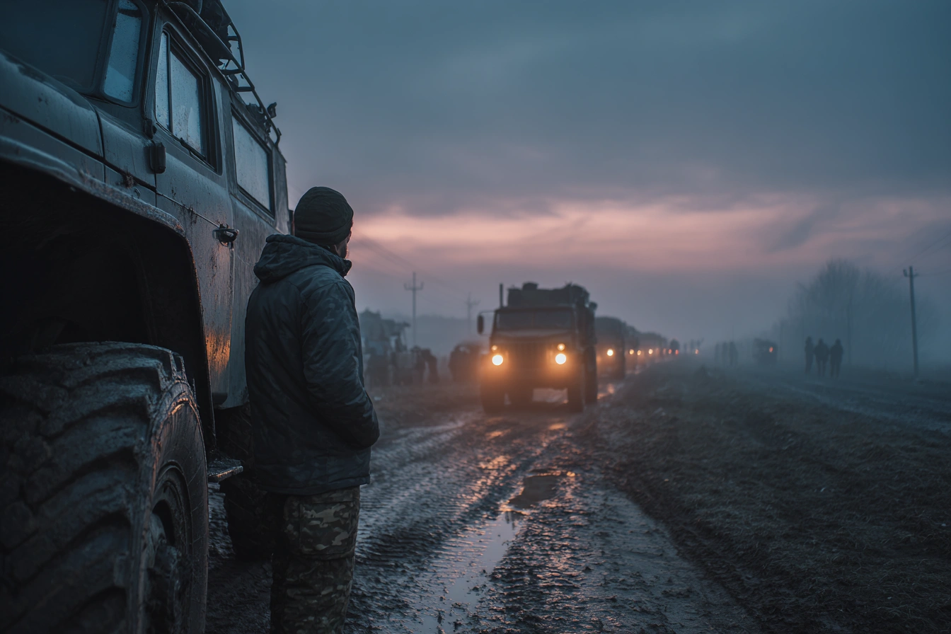 Спрощена процедура: як перевестися з НГУ в ЗСУ за 72 години