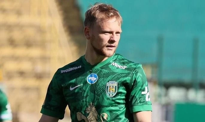 Шанс у столиці: Валентин Рубчинський влітку залишає «Карпати» заради зборів із «Динамо»