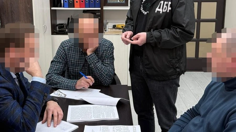 Масштабний екоцид у лісгоспі Львівщини: судитимуть посадовця-депутата