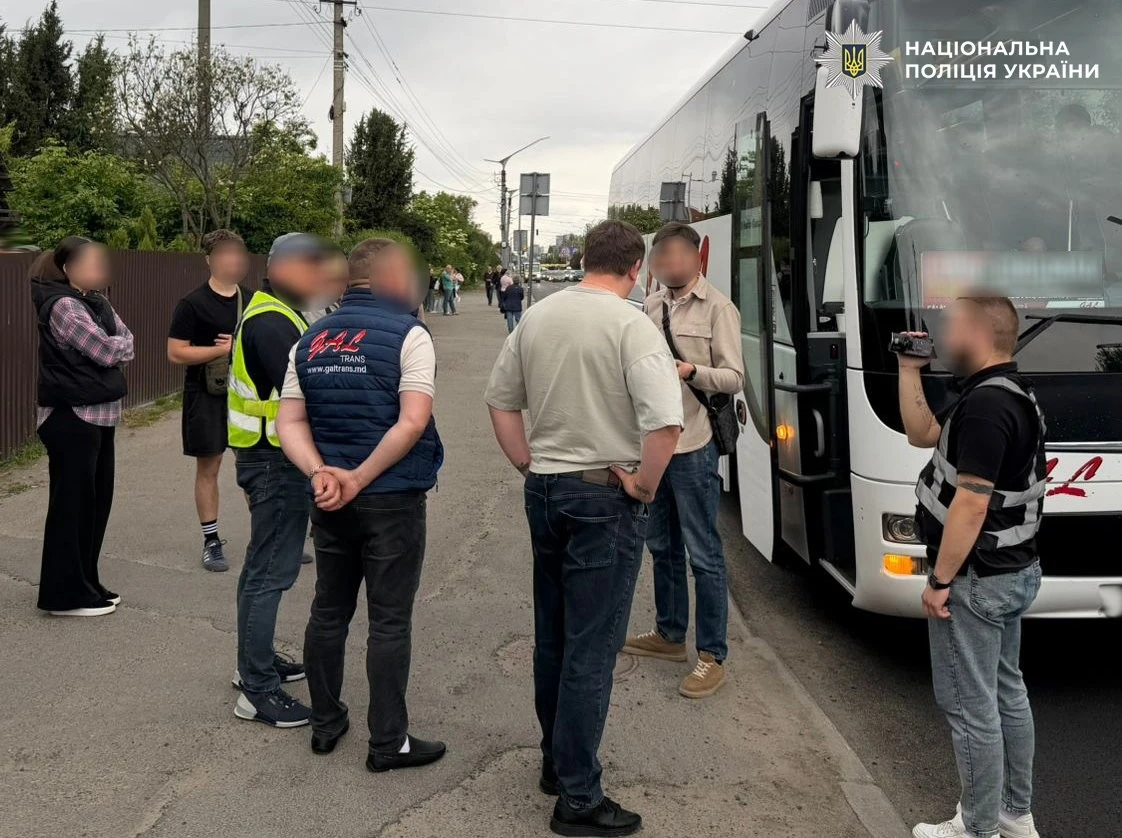 Транснаціональний секс-бізнес: у Львові затримали організаторку торгівлі жінками