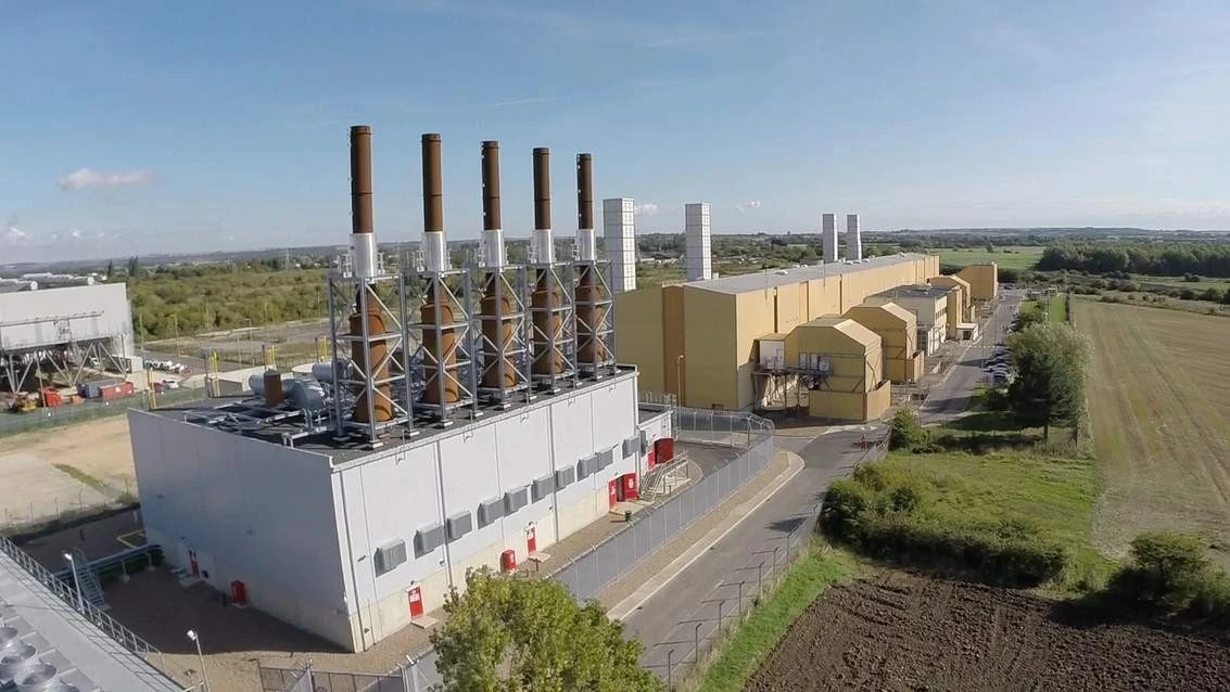 Майже мільярд гривень на світло: Уряд профінансує будівництво газових електростанцій на заході України