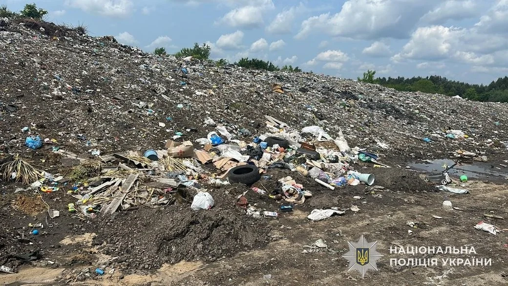Понад два мільйони збитків через сміття: у Львові перед судом постане експосадовець