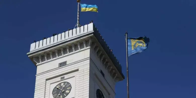Негода насувається на Львів: оголошено штормове попередження