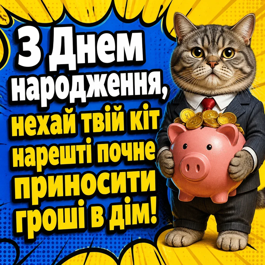 люба донечка з днем народження донечко