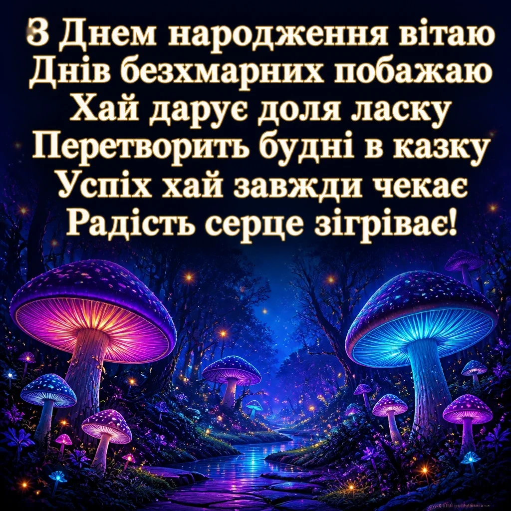 люба донечка з днем народження донечко
