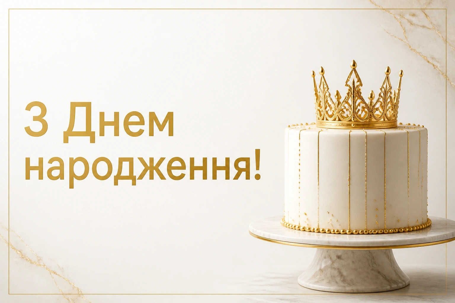люба донечка з днем народження донечко