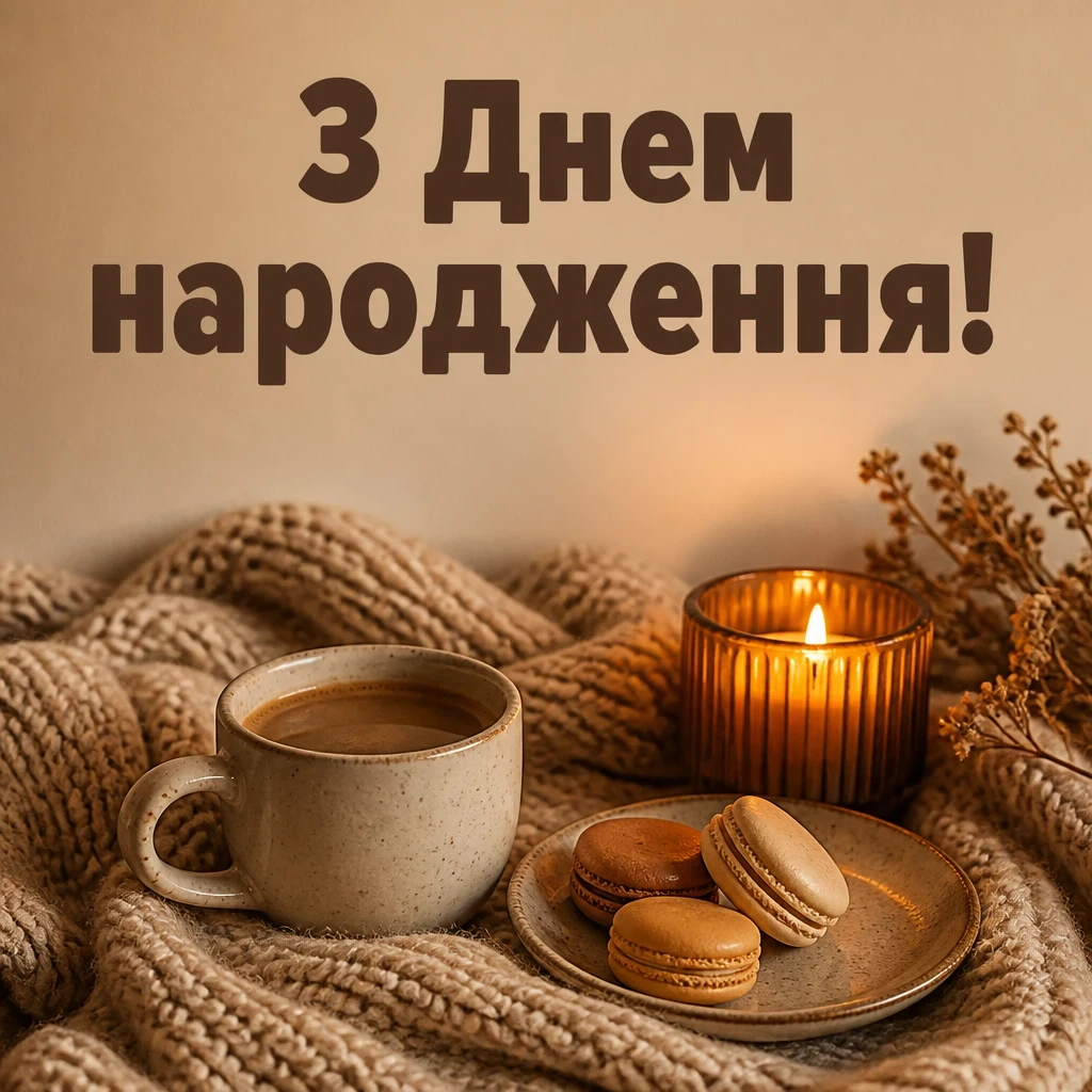 привітання подрузі з днем народження