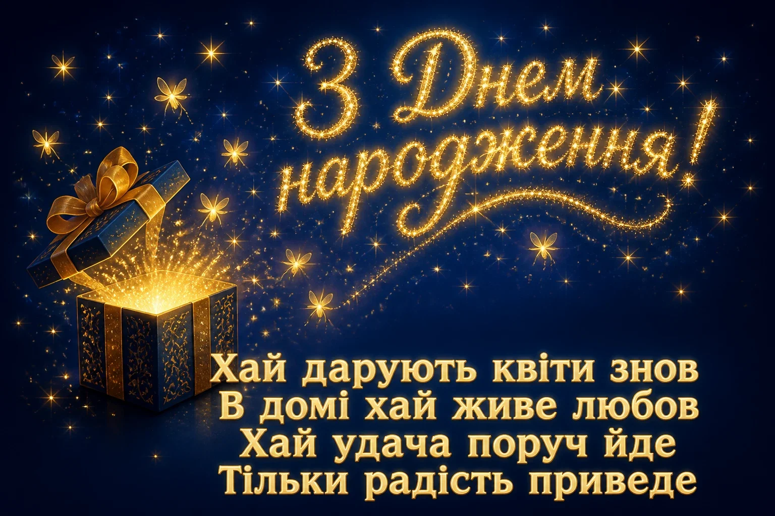 привітання подрузі з днем народження