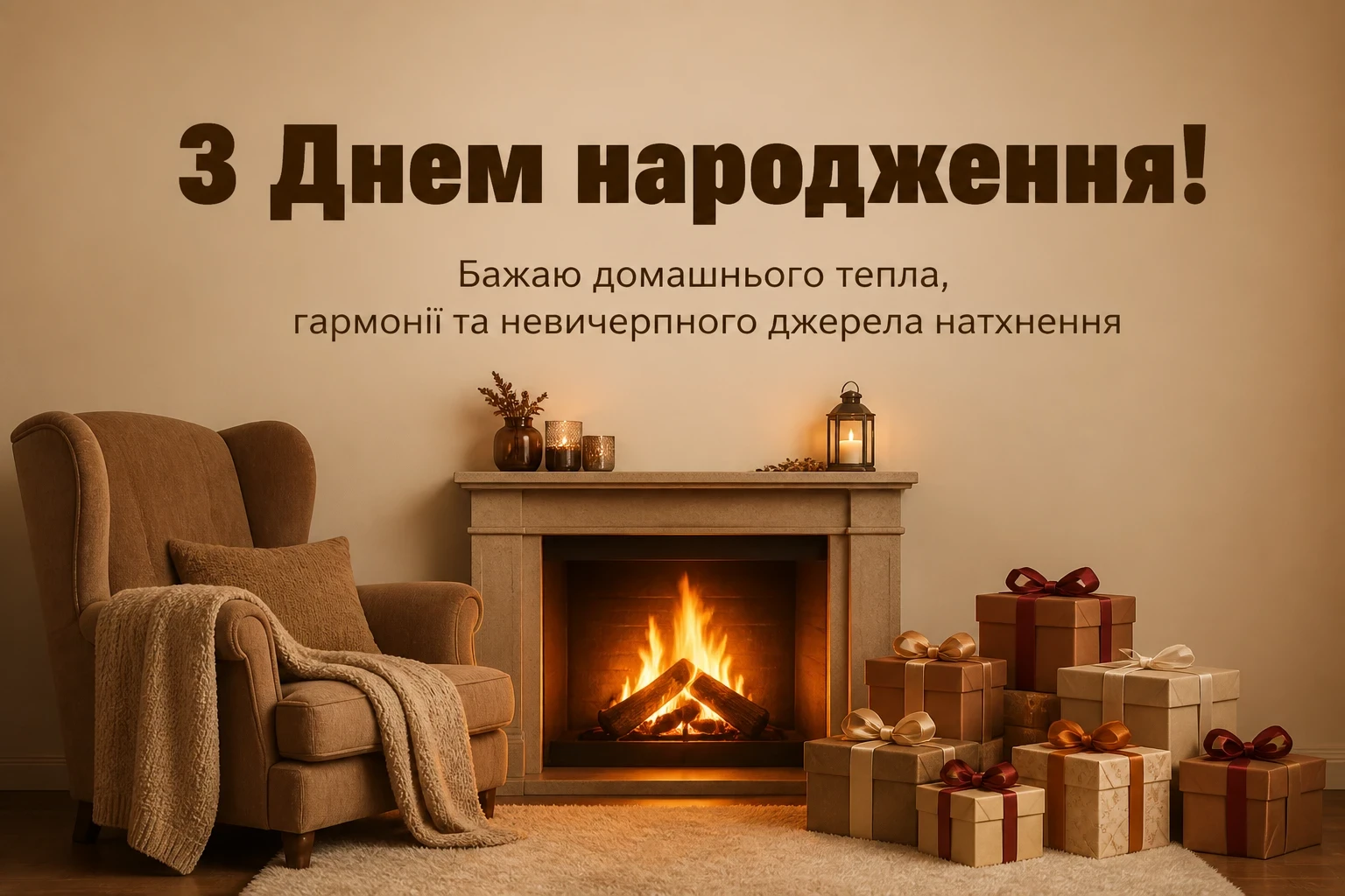привітання подрузі з днем народження