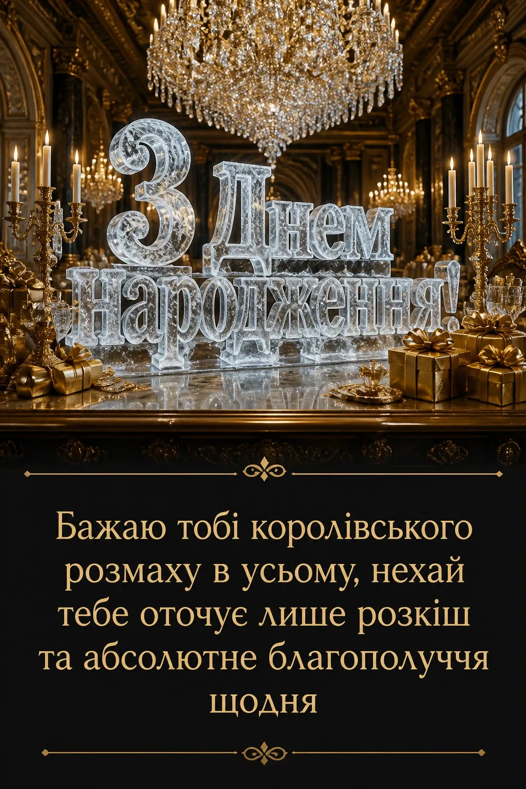 привітання подрузі з днем народження