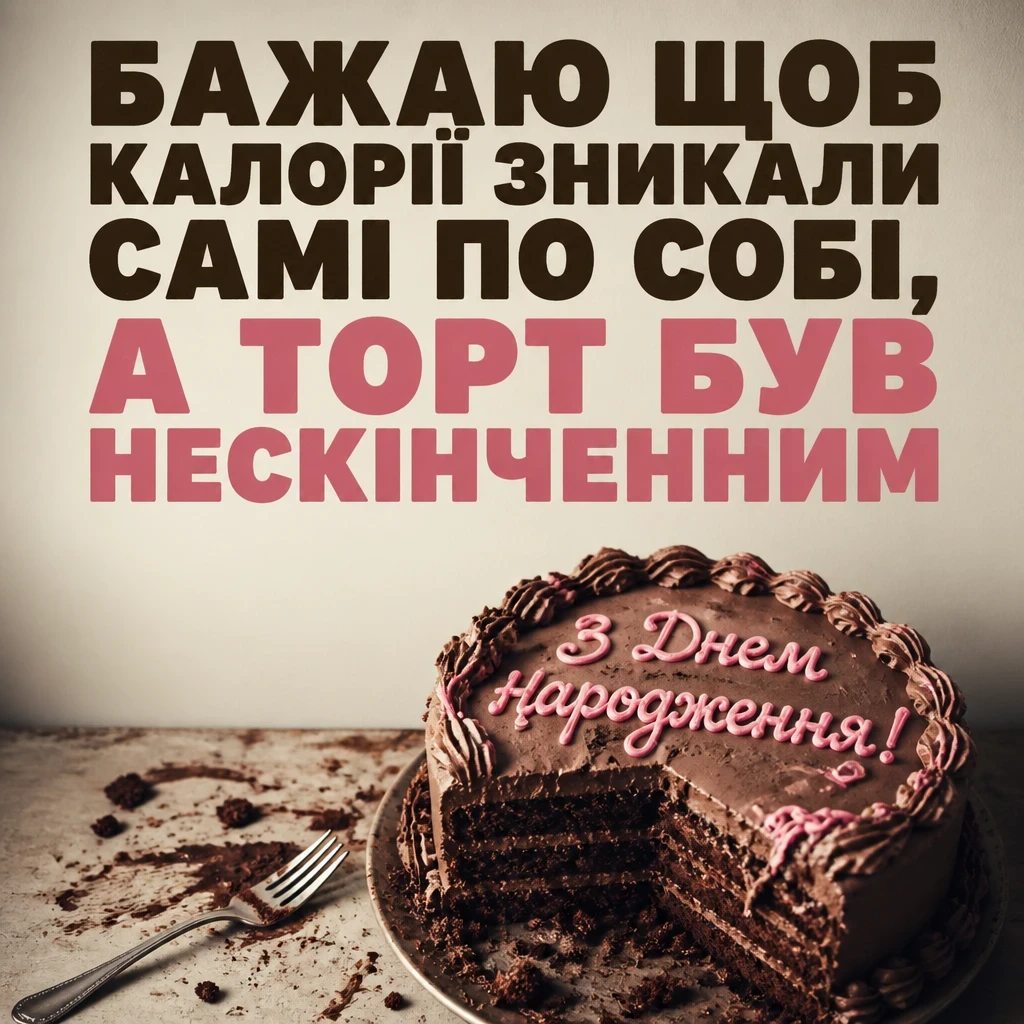 привітання з днем народження подругу